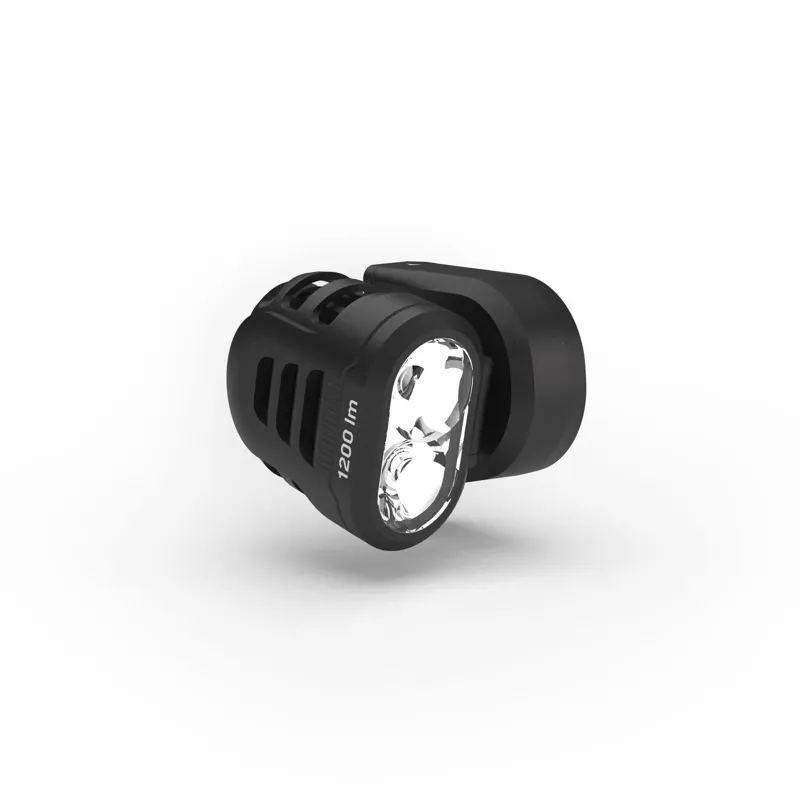 Silva Free 1200 XS Headtorch-2